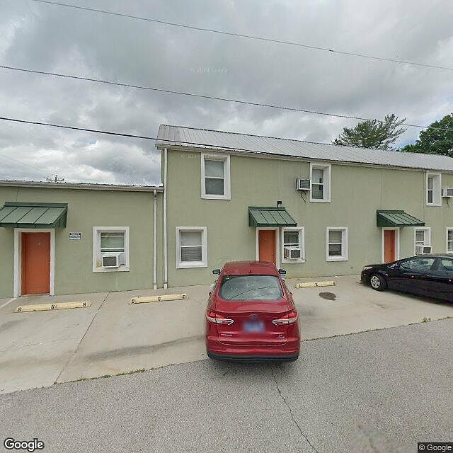 1st image of 503 N Kingston Ave #8