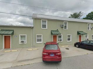 503 N Kingston Ave #8, Rockwood, TN 37854
