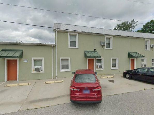 503 N Kingston Ave #8