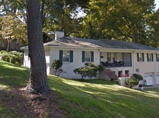 1311 Berkeley Rd, Columbia, SC 29205