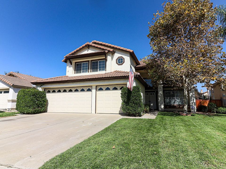 1st image of 25751 Calle Agua