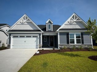 1924 Woodrush Loop Shorehaven LOT 26, Little River, SC 29566