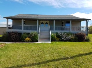 49900 505th Ave, Perham, MN 56573