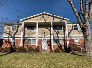 4208 N Terrace View St #4, Toledo, OH 43607