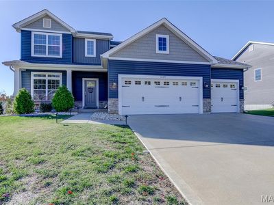 1139 Duxbury Ln, O'Fallon, MO, 63366