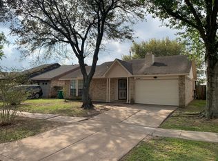 5607 Santa Christi Dr, Houston, TX 77053