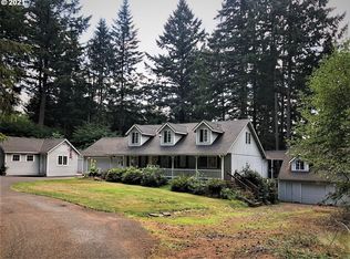 25704 NE 188th Ct, Battle Ground, WA 98604