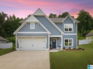 1680 Baxter Ave, Springville, AL 35146