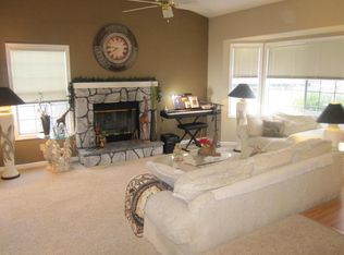 677 Saint Thomas Pkwy, Redding, CA 96003