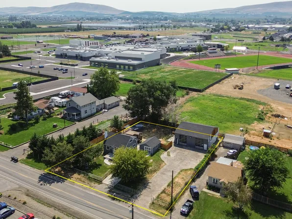 7002 Mieras Rd, Yakima, WA 98901
