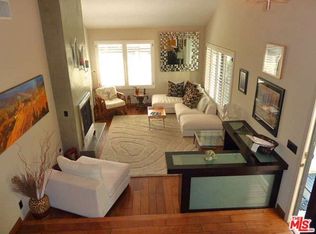 5101 Wilderness Ln, Culver City, CA 90230