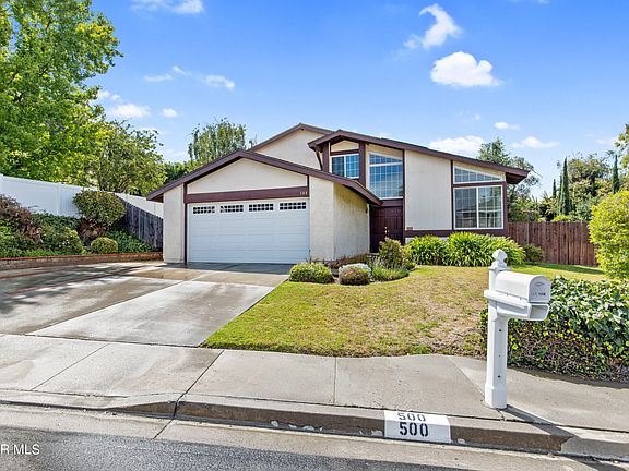 2nd image of 500 Periwinkle Ct