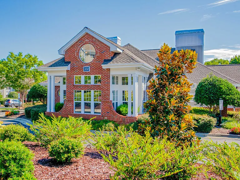 Southern Village — Photo 9