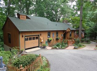 1030 Lighthouse Ln, Huddleston, VA 24104