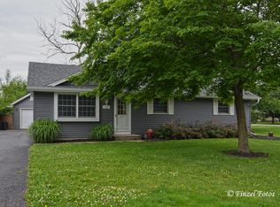 725 N East St, Marengo, IL 60152