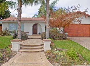 9871 Brunswick Way, San Ramon, CA 94583