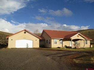 27010 State Highway 149, Gunnison, CO 81230