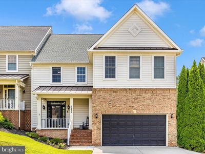 1602 Rising Ridge Rd, Mount Airy, MD, 21771