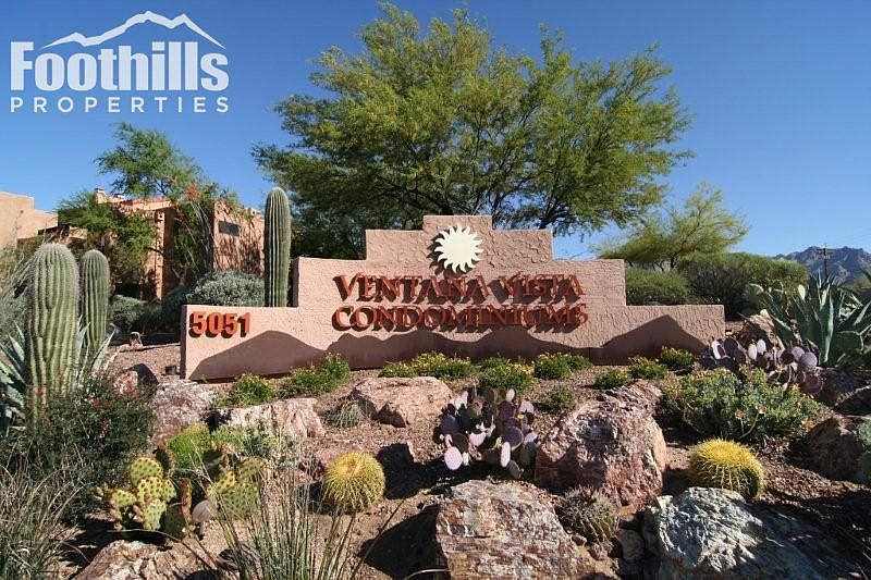 1st image of 5051 N Sabino Canyon Rd #B-1109