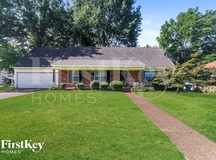 4769 S Milnor Dr, Memphis, TN 38128