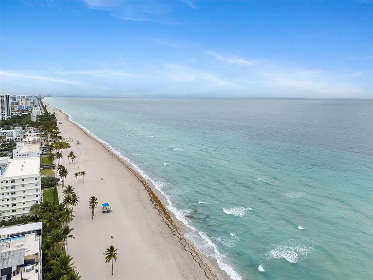 2301 S Ocean Dr #2507 — Photo 23