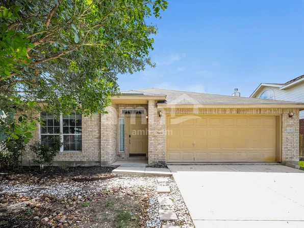 12107 Clubhouse, San Antonio, TX 78221