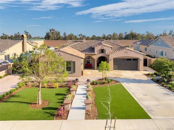 13275 Chickasaw Rd, Rancho Cucamonga, CA 91739