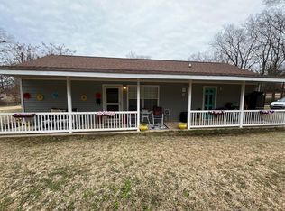 1613 Clay St, Shreveport, LA 71101