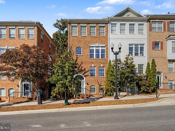 4043 Columbia Pike, Arlington, VA 22204