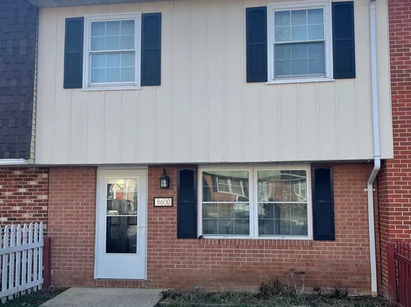 8600 Ashby Ct, Marshall, VA 20115