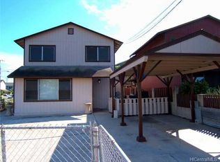 91-1636 Auwaha St, Ewa Beach, HI 96706