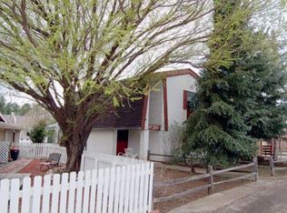 117 Niblic Ct, Ruidoso, NM 88345