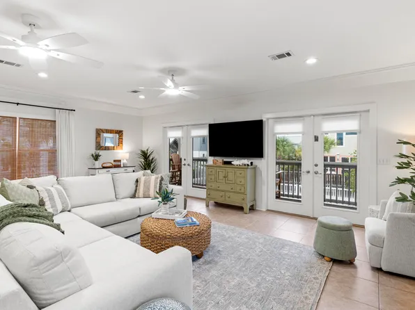 196 Magnolia St, Santa Rosa Beach, FL 32459