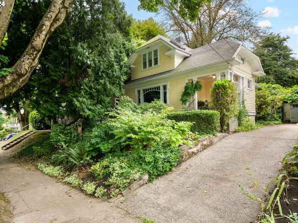 1517 SE Taylor St, Portland, OR 97214