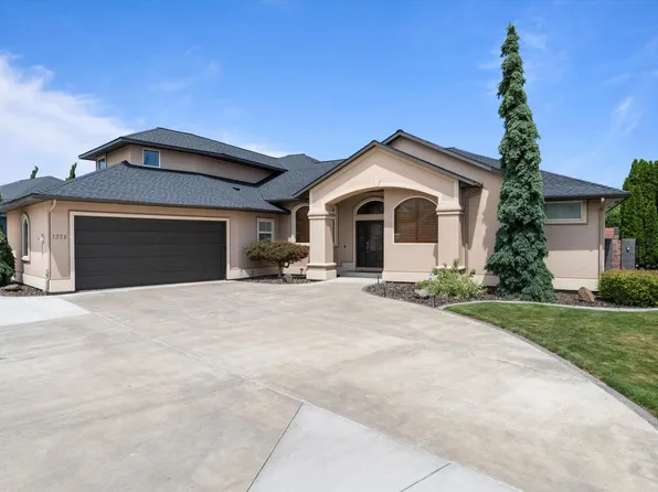 1378 Jonagold Dr, Richland, WA 99352