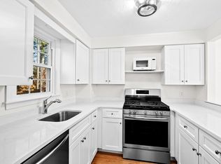 25 Reservoir Rd APT A12, Pembroke, MA 02359