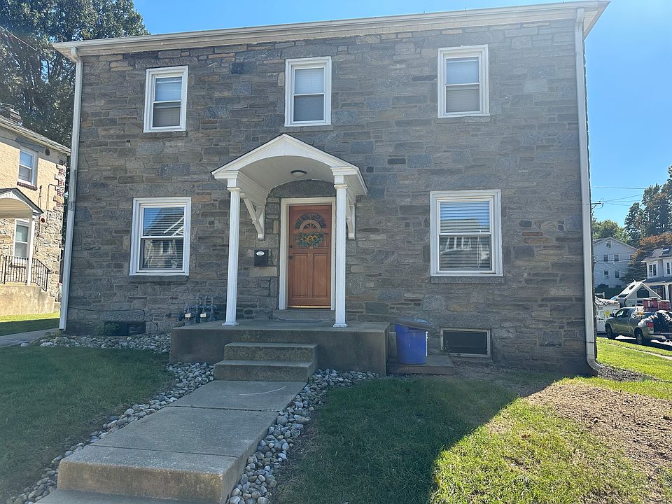 1st floor unit private entrance. completely renovated with new windows, blinds and kitchen. This unit also has a private entrance from inside the unit to basement for storage and laundry hook up.