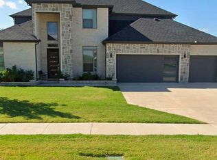 9667 Summit Hills Dr, Frisco, TX 75035