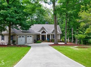 1821 Club Dr, Greensboro, GA