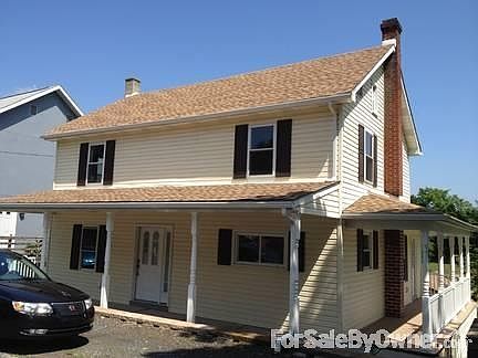 VINYL DECKING & PORCH POSTS