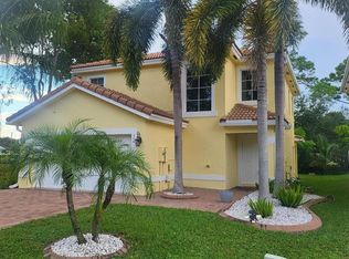 509 Alejandro Ln, West Palm Beach, FL 33413