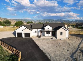 81 W Hummingbird Ln, Erda, UT 84074