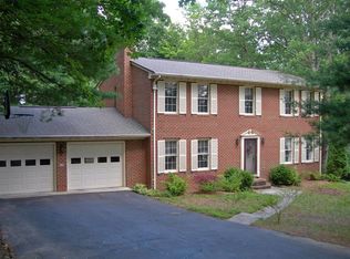172 Shady Forrest Rd, Max Meadows, VA 24360