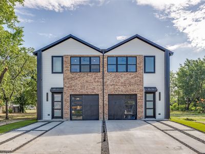 2410 Jeffries St, Dallas, TX, 75215