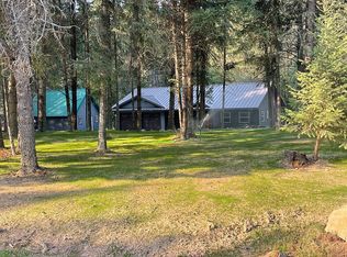 103 Bear Claw Rd, Clark Fork, ID 83811