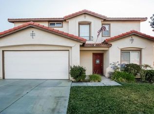 38647 Annette Ave, Palmdale, CA 93551
