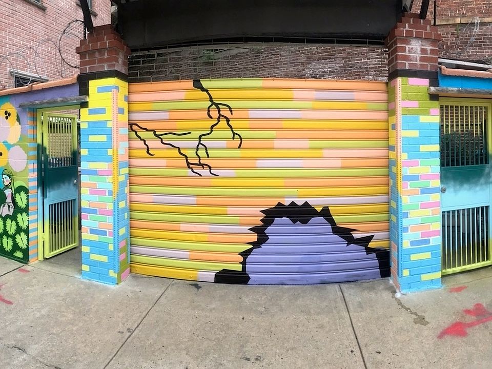 1st image of 91 Hudson Ave APT 2