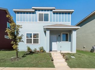 5621 Topwater Trl, Fort Worth, TX 76119