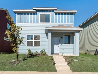 5621 Topwater Trl, Fort Worth, TX, 76119