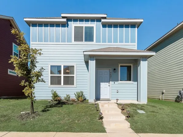 5621 Topwater Trl, Fort Worth, TX 76119